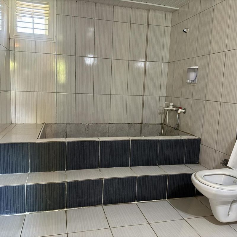 Reis Thermal Otel фото 22