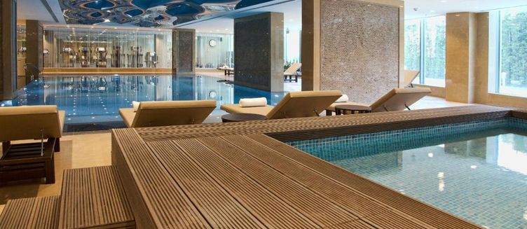 Фото отеля Rotta Hotel Istanbul