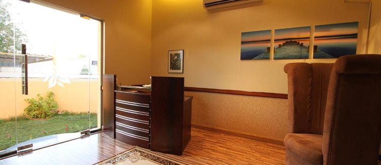 Фото отеля Al Maha Residence Rak