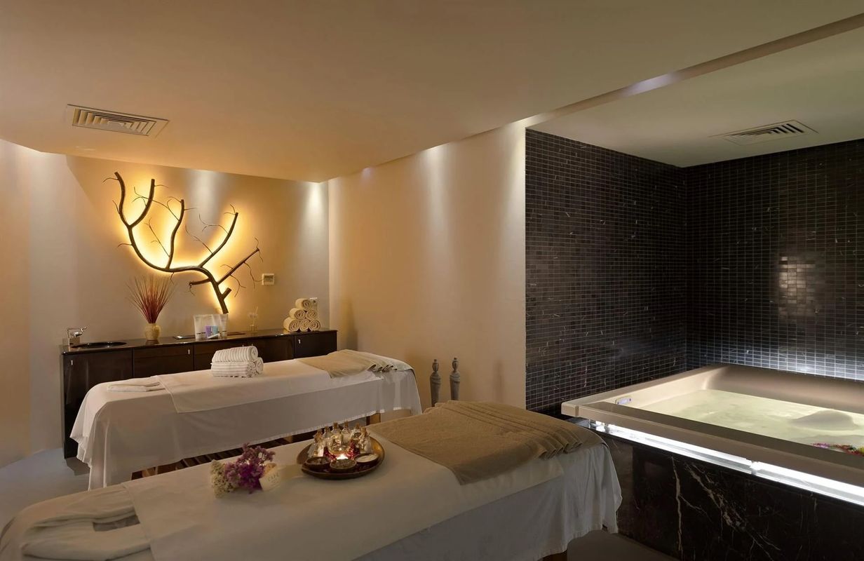 Cape Bodrum Luxury Hotel & Beach фото 21