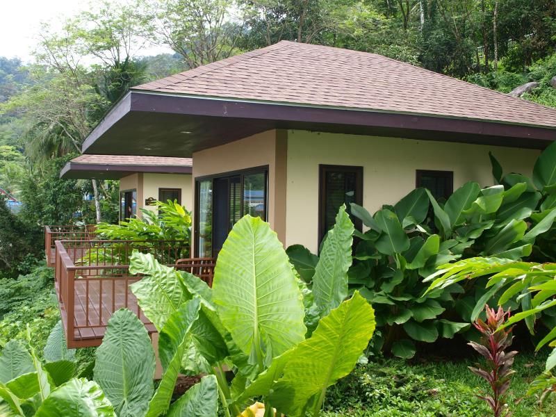 Baan Krating Khao Lak фото 22
