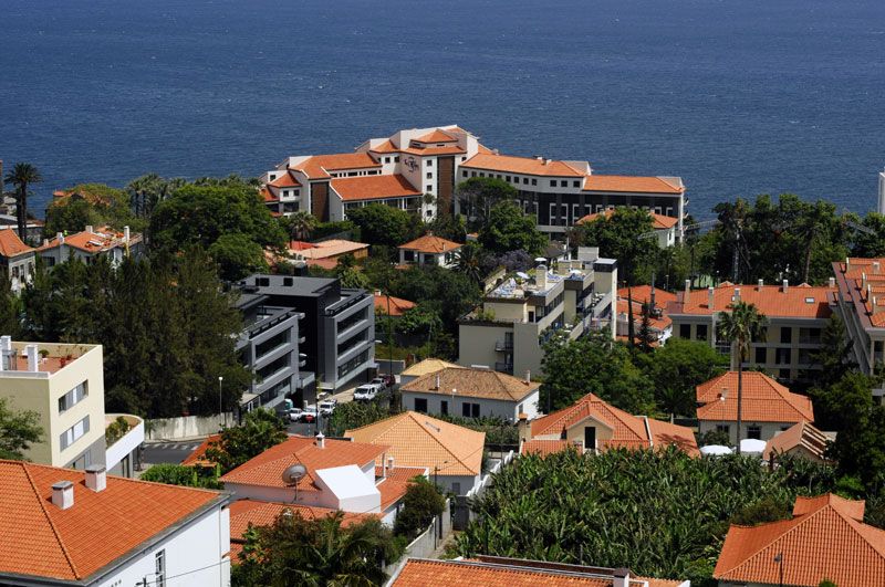 Terrace Mar Suite фото 27