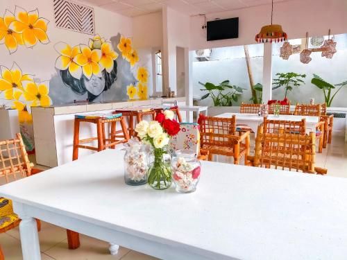 Guest House «Lighthouse Guesthouse» фото 6