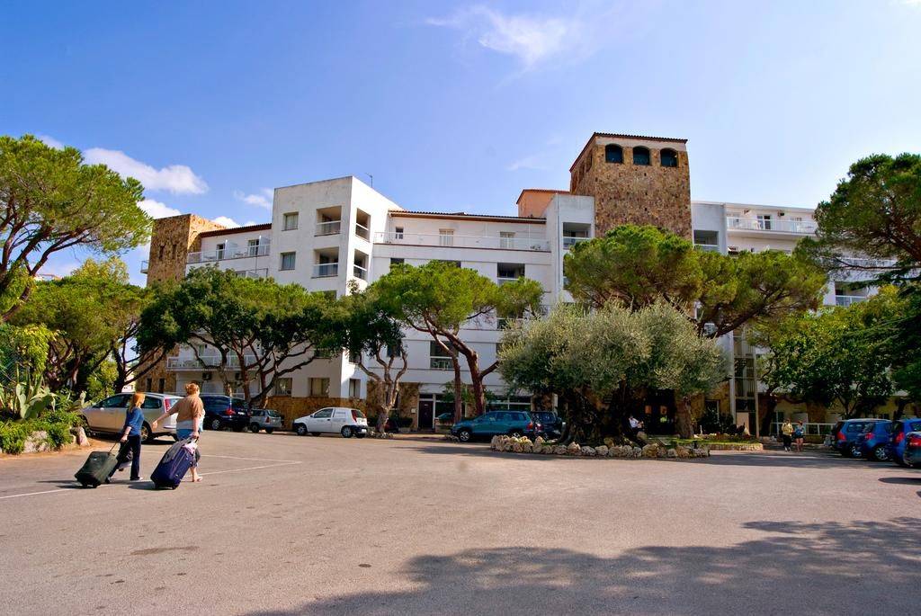 H-TOP Caleta Palace фото 46
