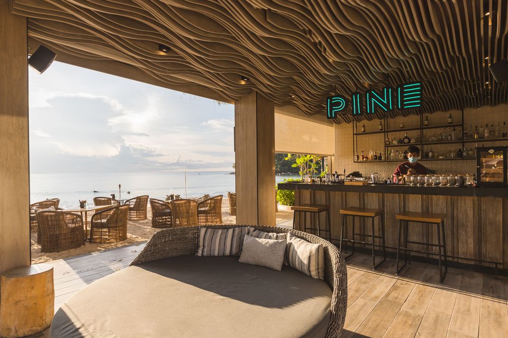 InterContinental Phuket Resort фото 107