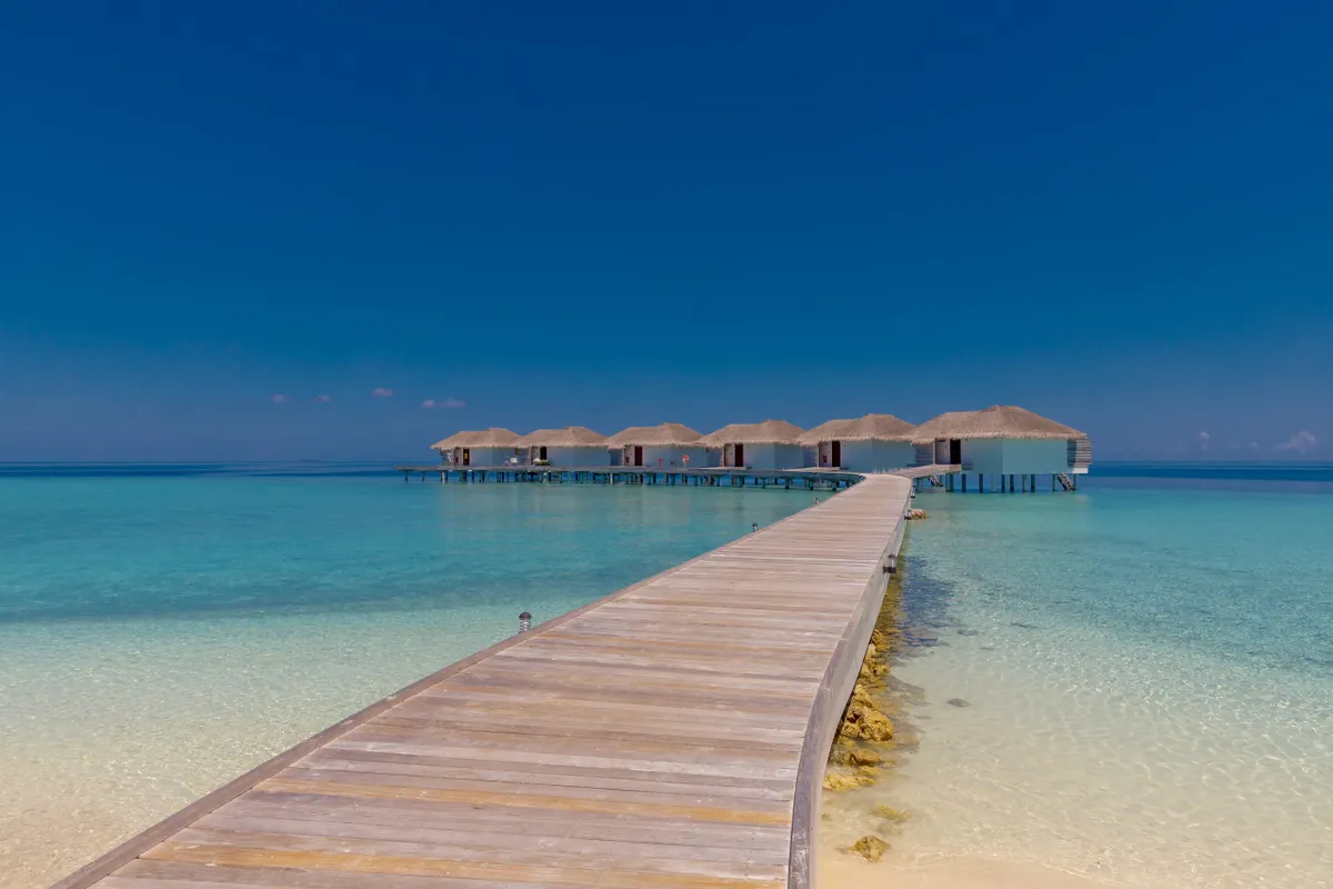 Cocogiri Island Resort фото 28