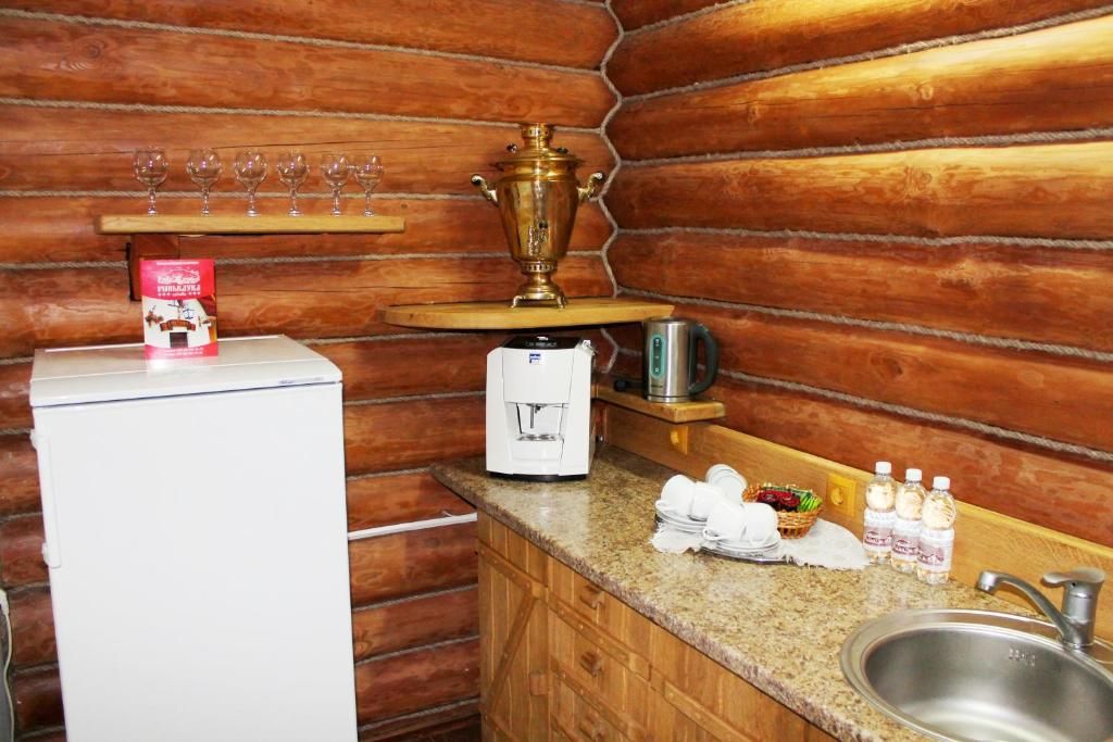 Усадьба Рыньковка фото 49