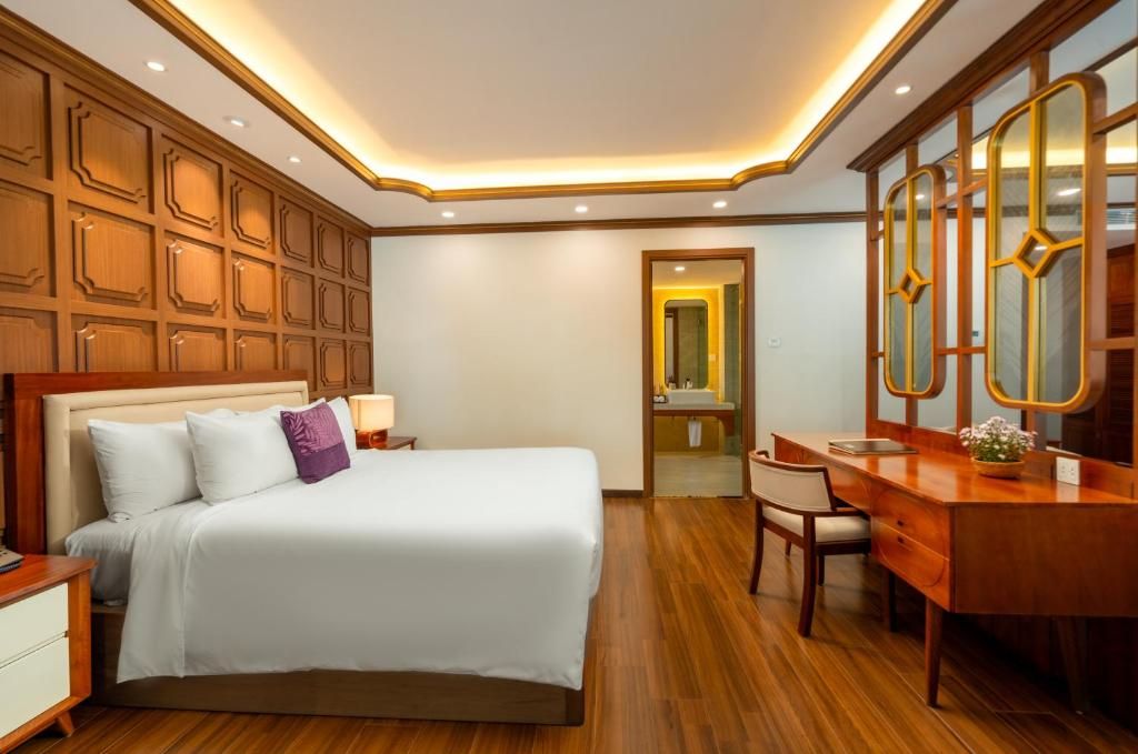 The Saga Hotel Hoi An фото 35