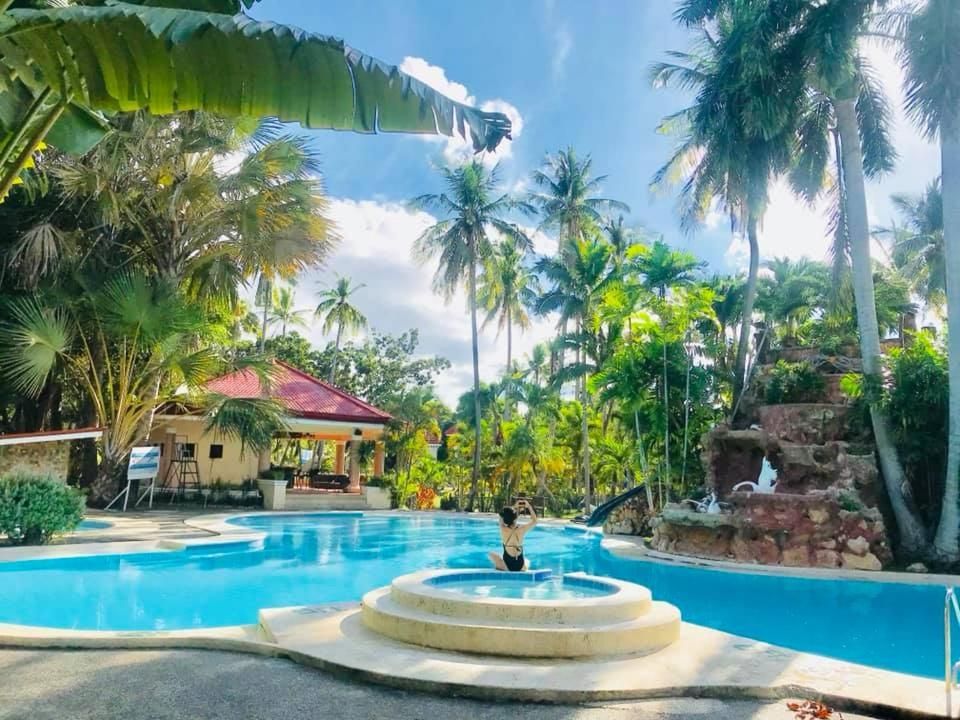 San Remigio Beach Club фото 31