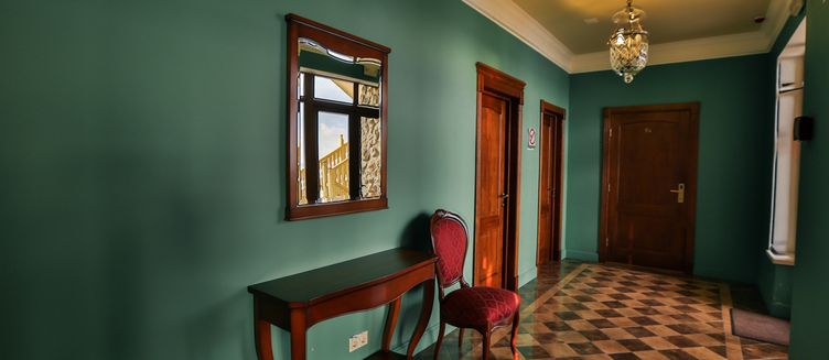 Фото отеля Akvavizi