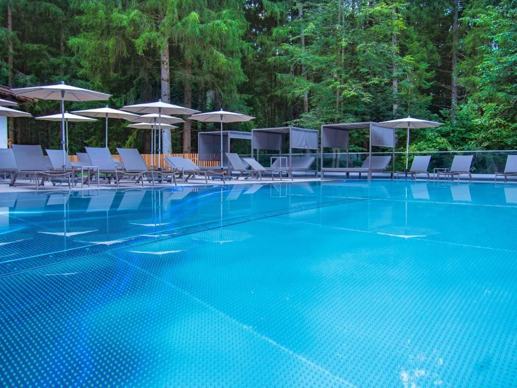 Aktivhotel Waldhof фото 14