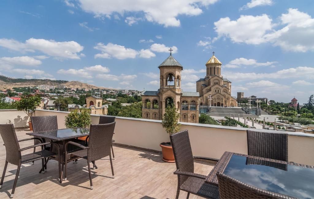 Hotel Liva фото 7