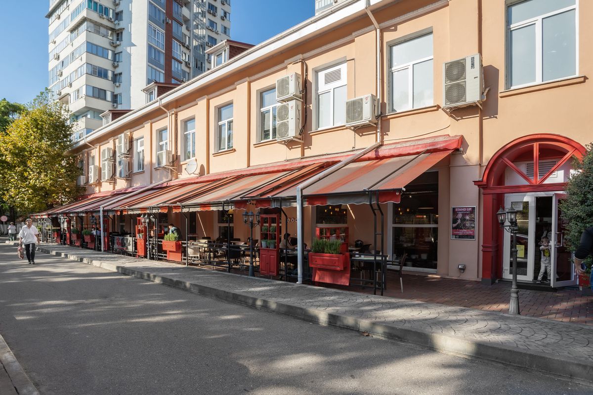Парк Горького Неолит фото 56
