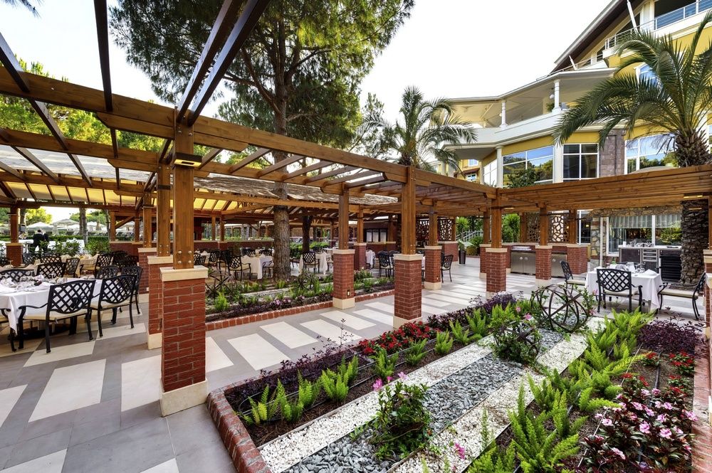 Robinson Club Nobilis фото 74