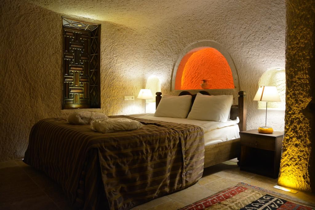 Гостиница «Aden Hotel Cappadocia» фото 24