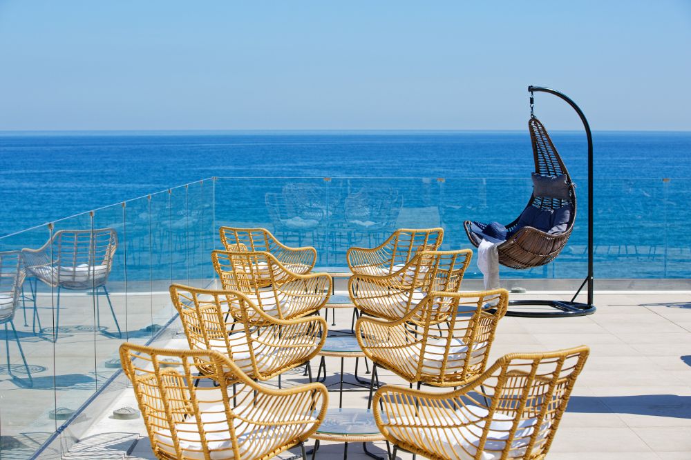Archipelagos Residence фото 6