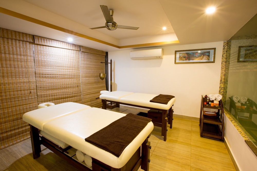 Grandeur De Sanchi Luxury Beach Resort & Spa фото 68