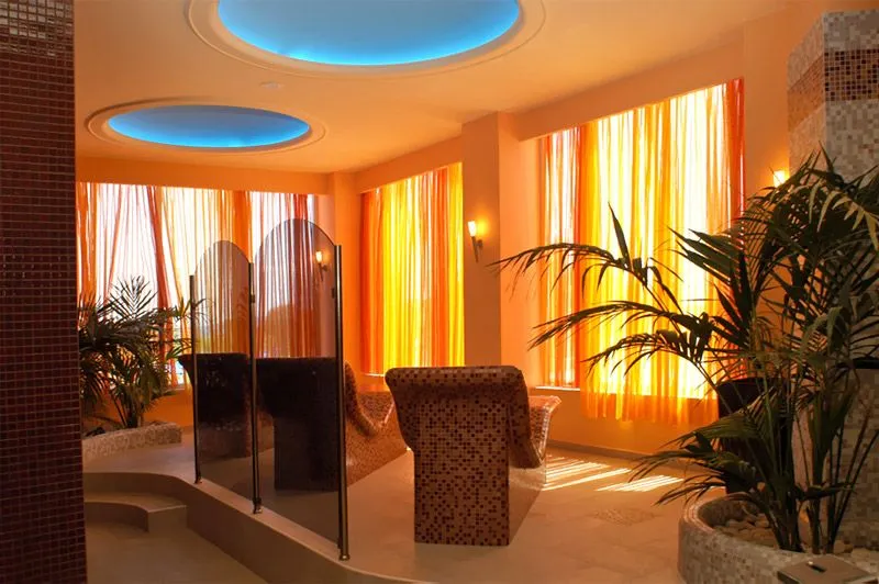 Alexandros Palace Hotel & Suites фото 5