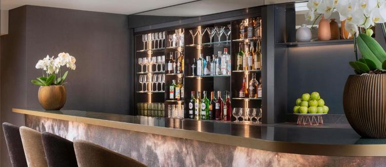 Фото отеля NH Collection Roma Giustiniano