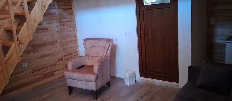 Фото отеля EM-BA Butik Bungalov