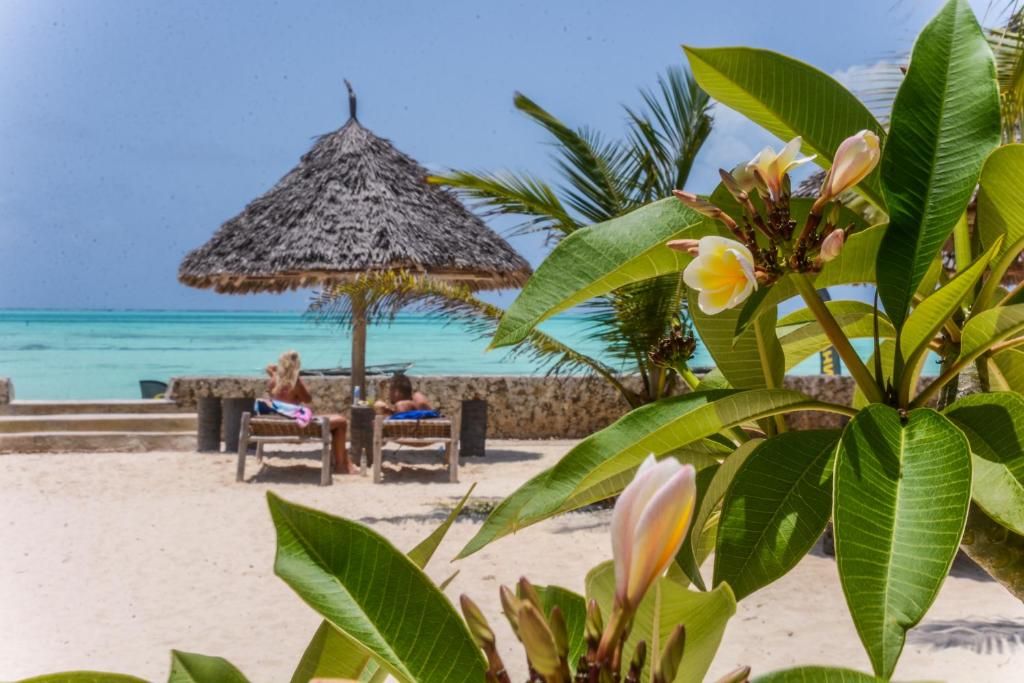 Nur Beach Hotel фото 65