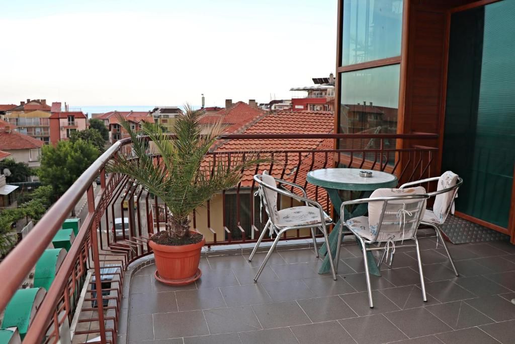 Гостевой дом «Kostadinovi Guest House» фото 21