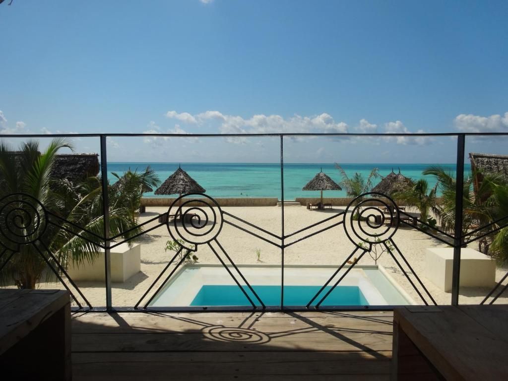 Nur Beach Hotel фото 71