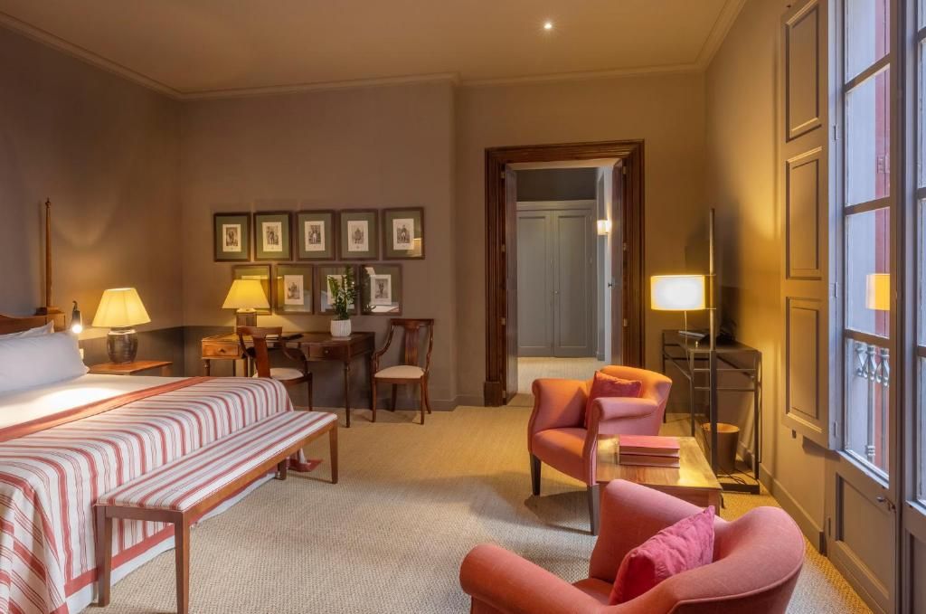 Boutique Hotel Can Cera фото 14