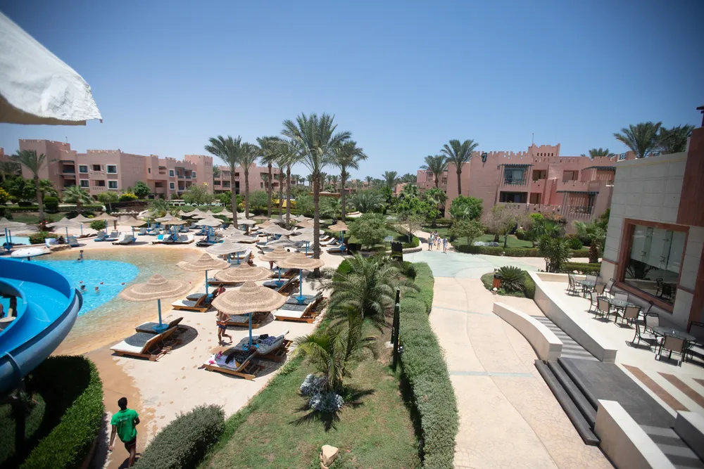 Rehana Sharm Resort Aquapark & Spa фото 36