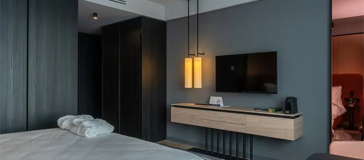 Фото отеля Valo Mercure Hotel