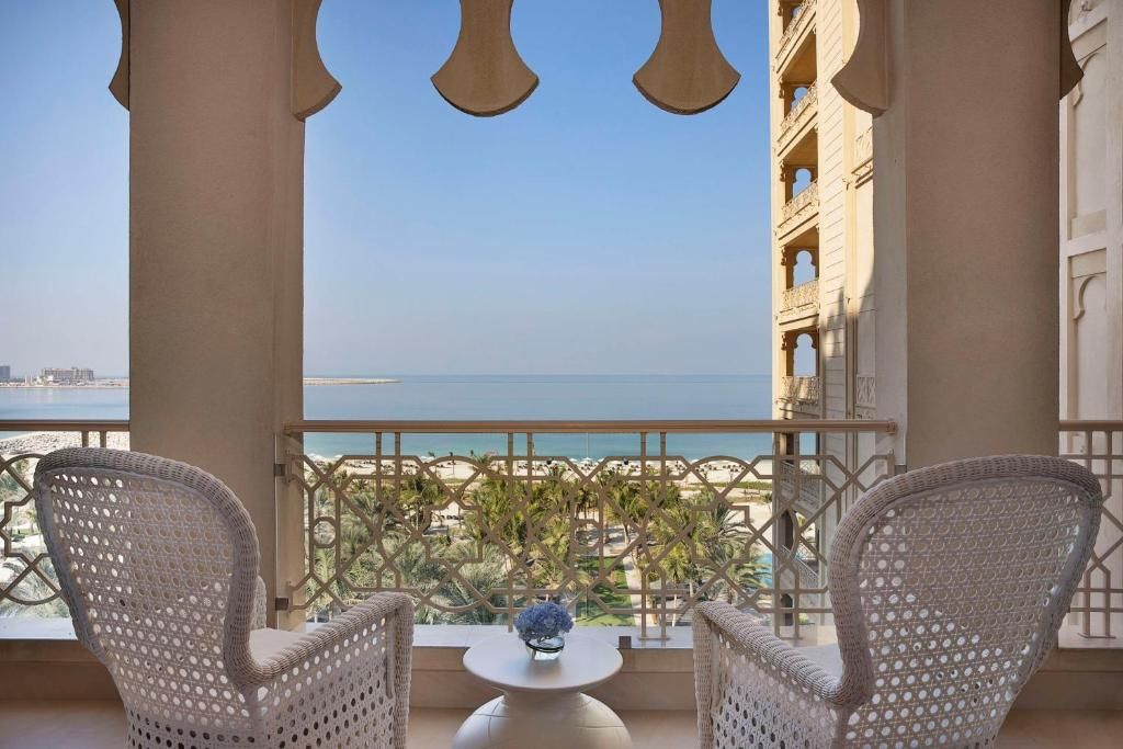 Waldorf Astoria Ras Al Khaimah фото 97