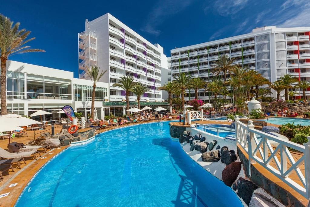Abora Buenaventura by Lopesan Hotels фото 19