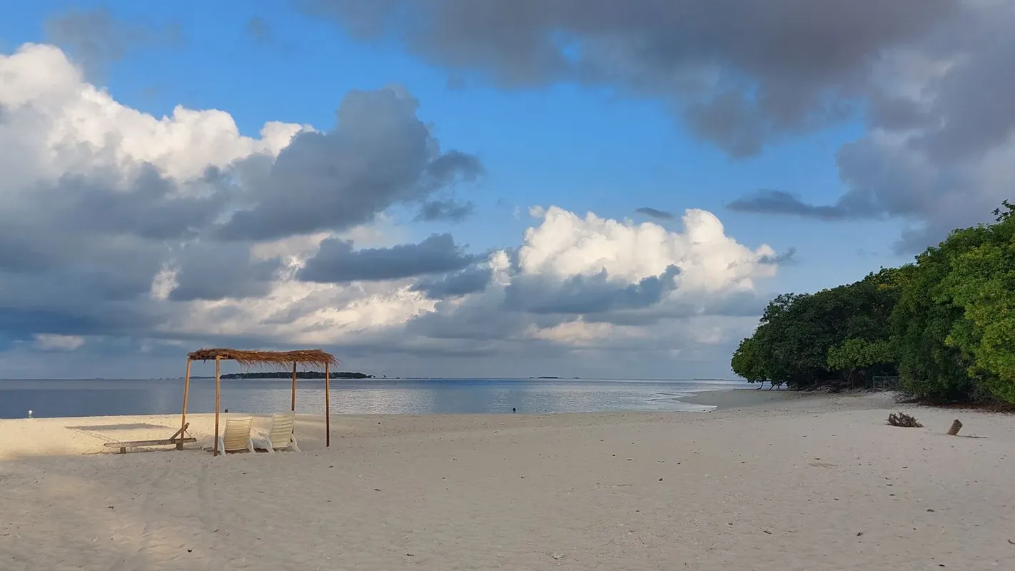 Swarn By Hawks Hotels Kamadhoo фото 12