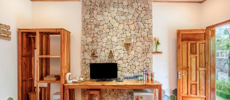 Фото отеля Miana Resort Phu Quoc