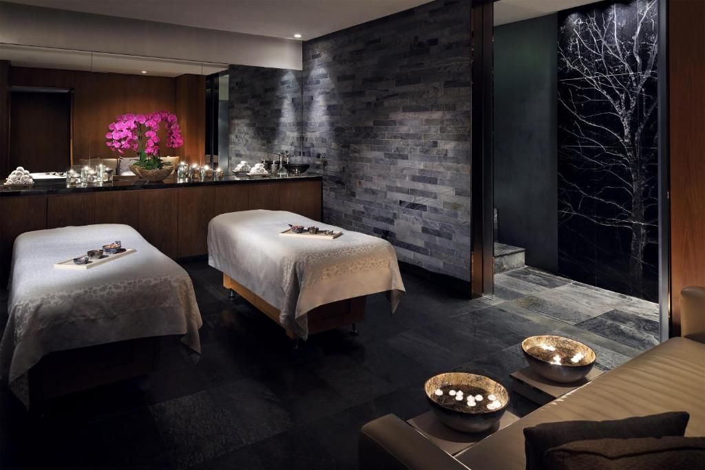 Park Hyatt Abu Dhabi Hotel and Villas фото 78