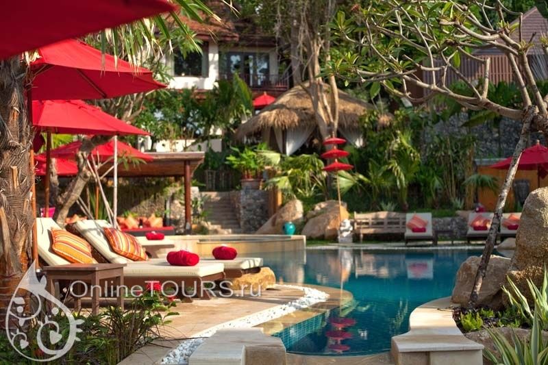 Rocky Resort фото 4