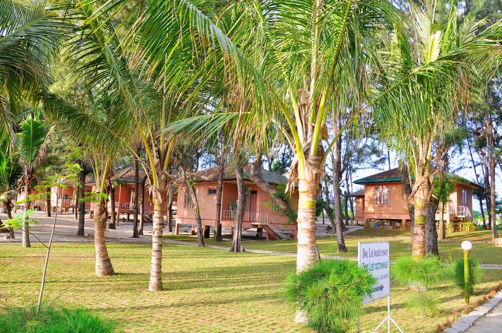 TTC Resort - Doc Let фото 32