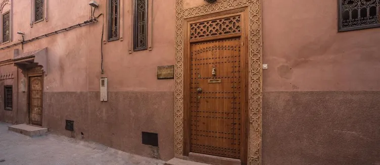 Фото отеля Riad Dar Attika