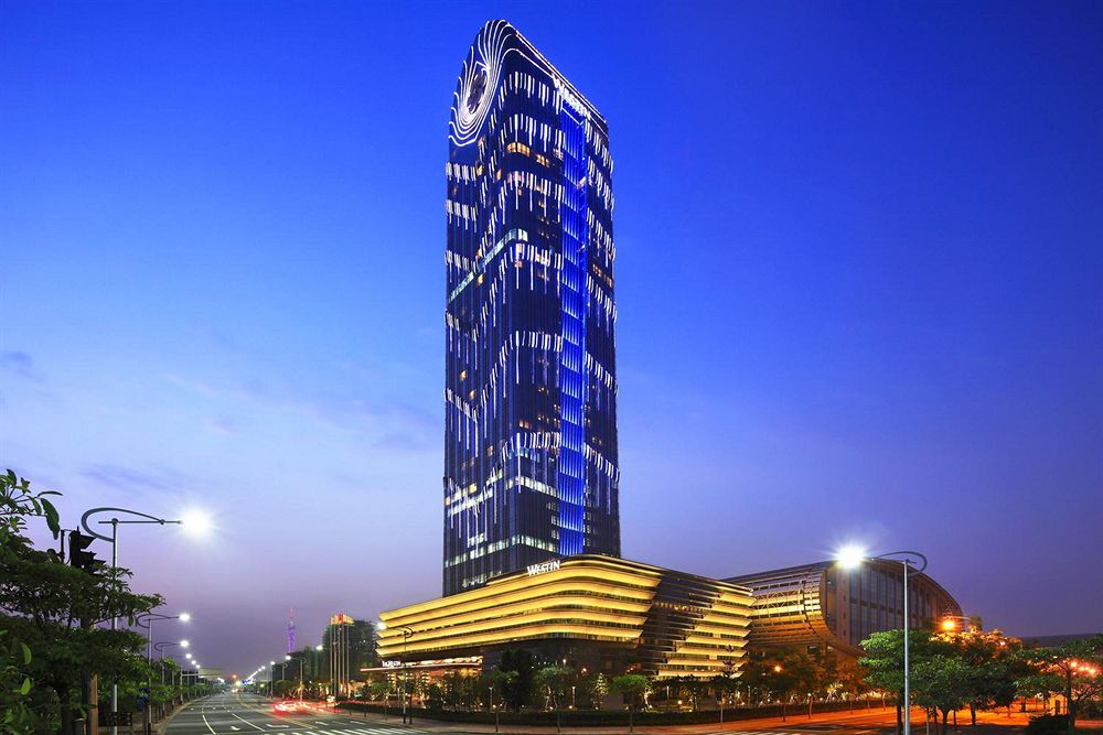 The Westin Pazhou фото 67