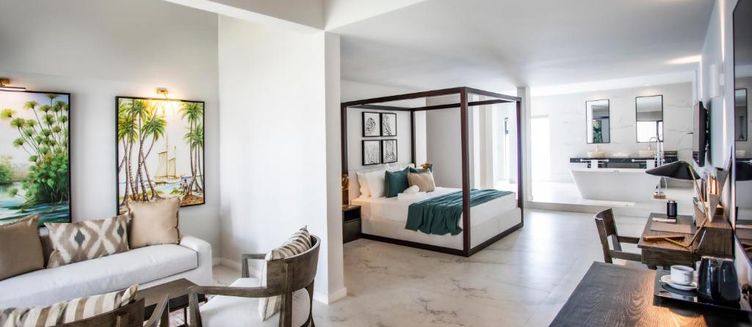 Фото отеля Sea Diamond Boutique Hotel & Spa