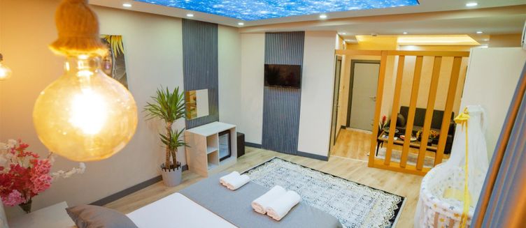 Фото отеля Blue Marina Hotel