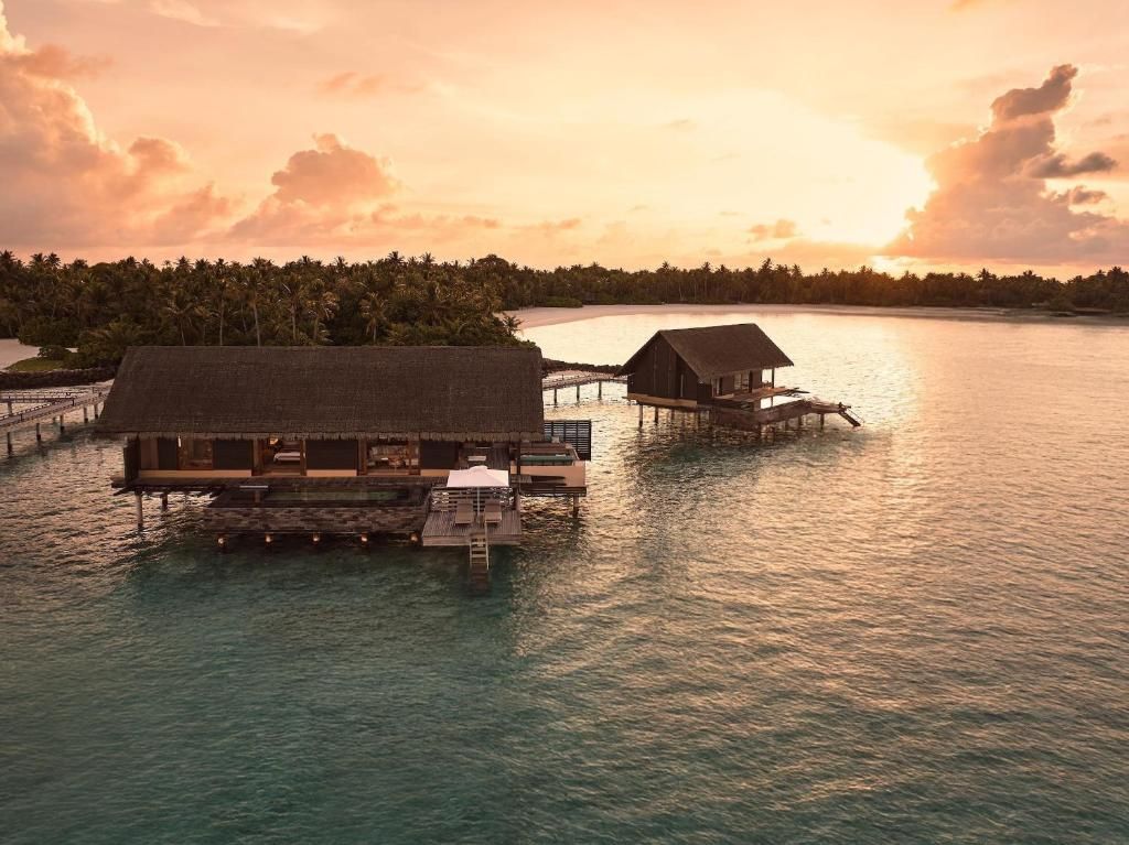 One & Only Reethi Rah фото 121