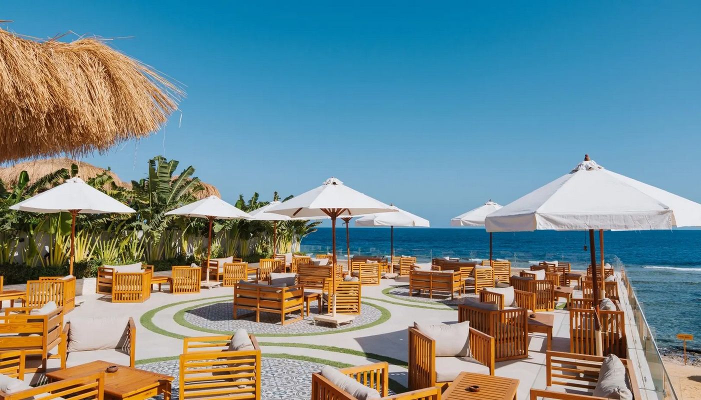Diamond Beach By Pearl Resorts фото 19