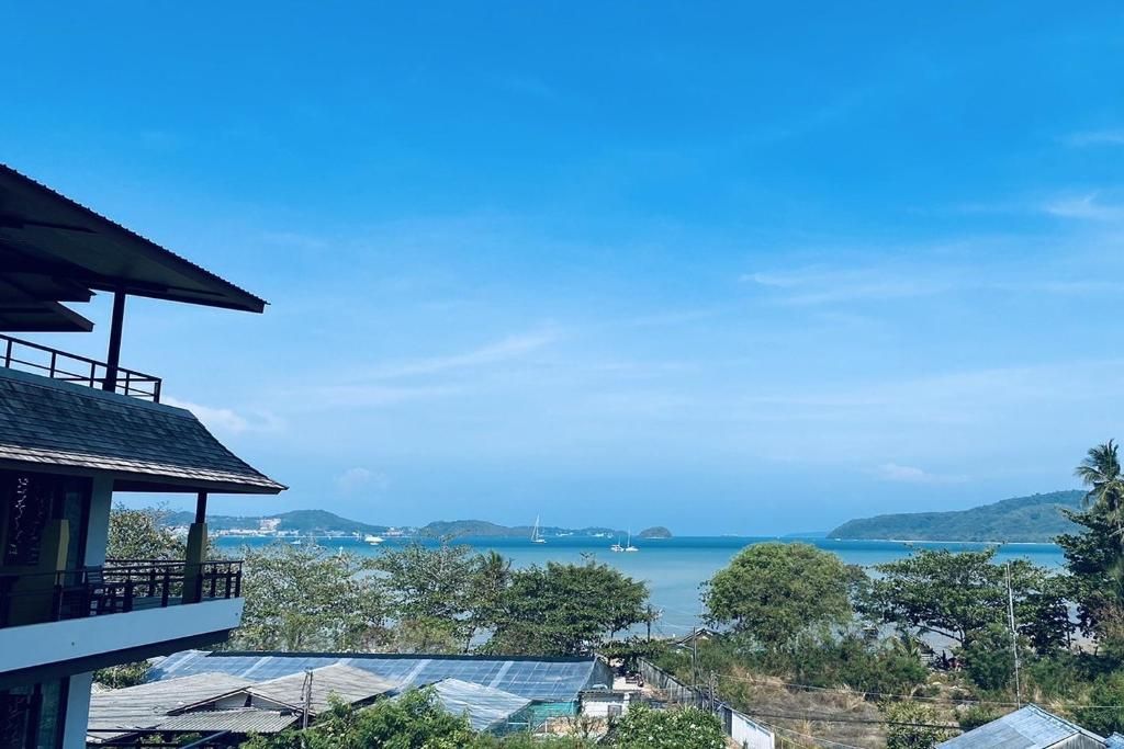 Aqua Resort Phuket фото 17