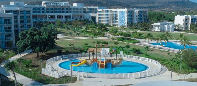 Фото отеля Gran Muthu Almirante Beach