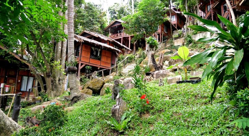 Maney Resort фото 49