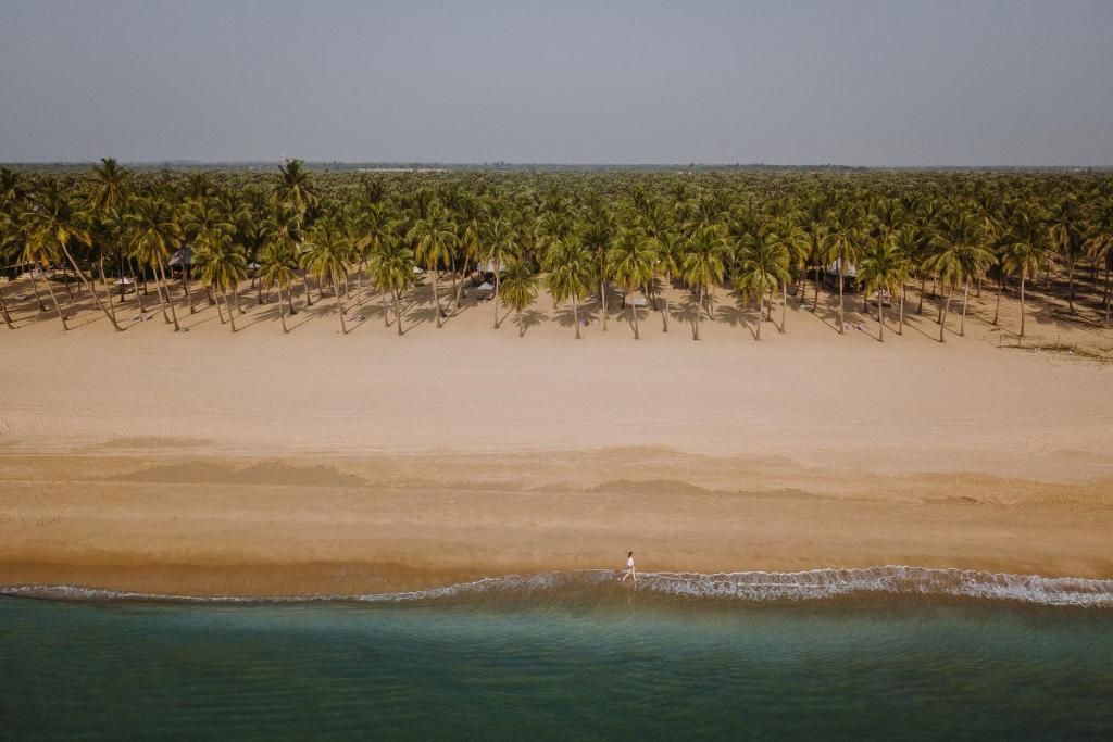 Karpaha Sands фото 11