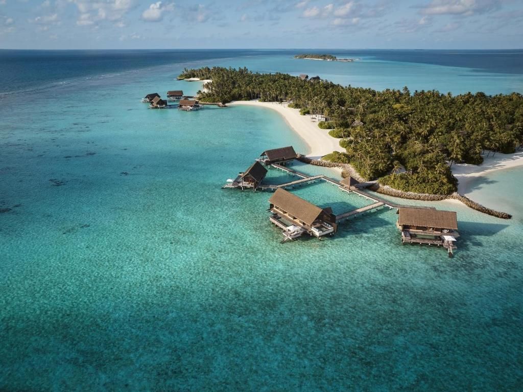 One & Only Reethi Rah фото 124
