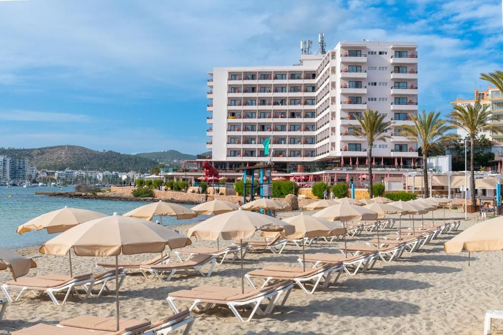 Alua Hawaii Ibiza фото 6