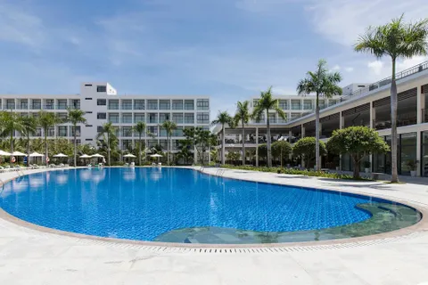Costabella Resort Nha Trang